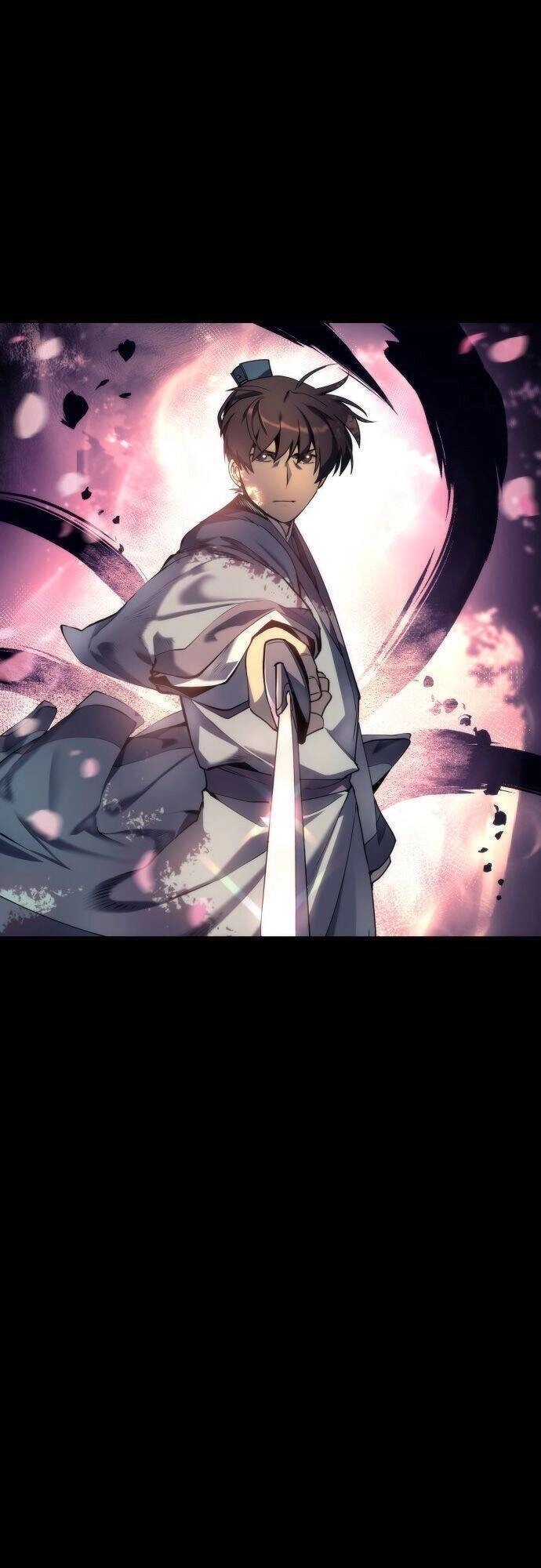 Võ Giả Bất Đắc Dĩ Chapter 1 - 9