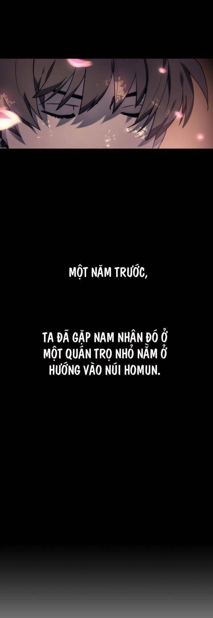 Võ Giả Bất Đắc Dĩ Chapter 1 - 10