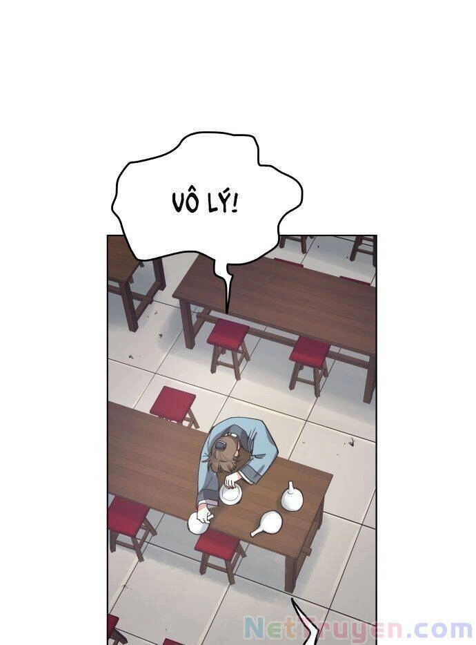 Võ Giả Bất Đắc Dĩ Chapter 1 - 19