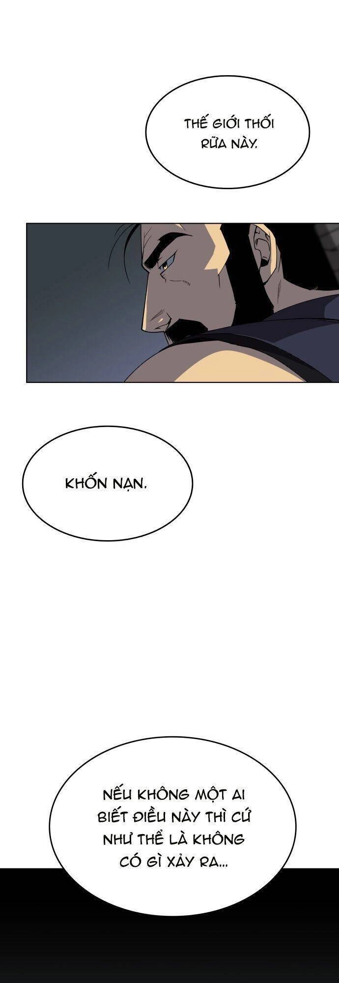 Võ Giả Bất Đắc Dĩ Chapter 1 - 28