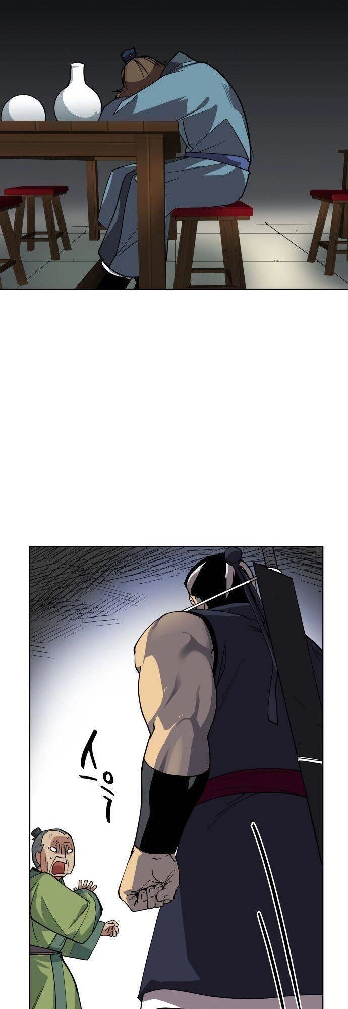 Võ Giả Bất Đắc Dĩ Chapter 1 - 29