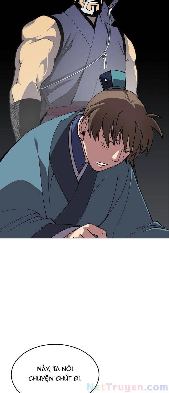 Võ Giả Bất Đắc Dĩ Chapter 1 - 32