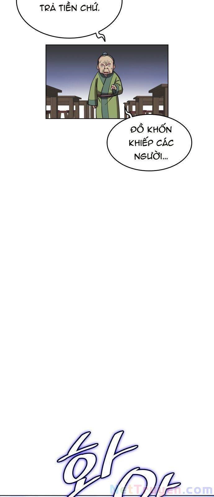 Võ Giả Bất Đắc Dĩ Chapter 1 - 37