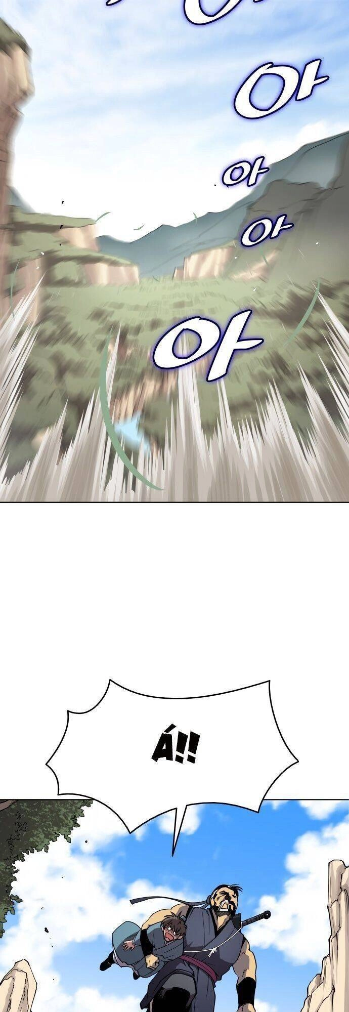 Võ Giả Bất Đắc Dĩ Chapter 1 - 38