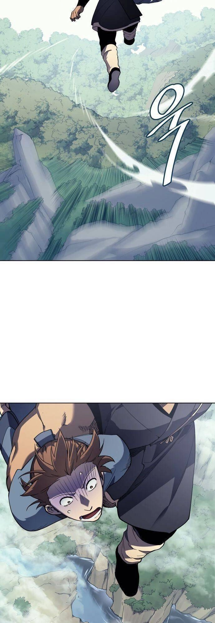 Võ Giả Bất Đắc Dĩ Chapter 1 - 41