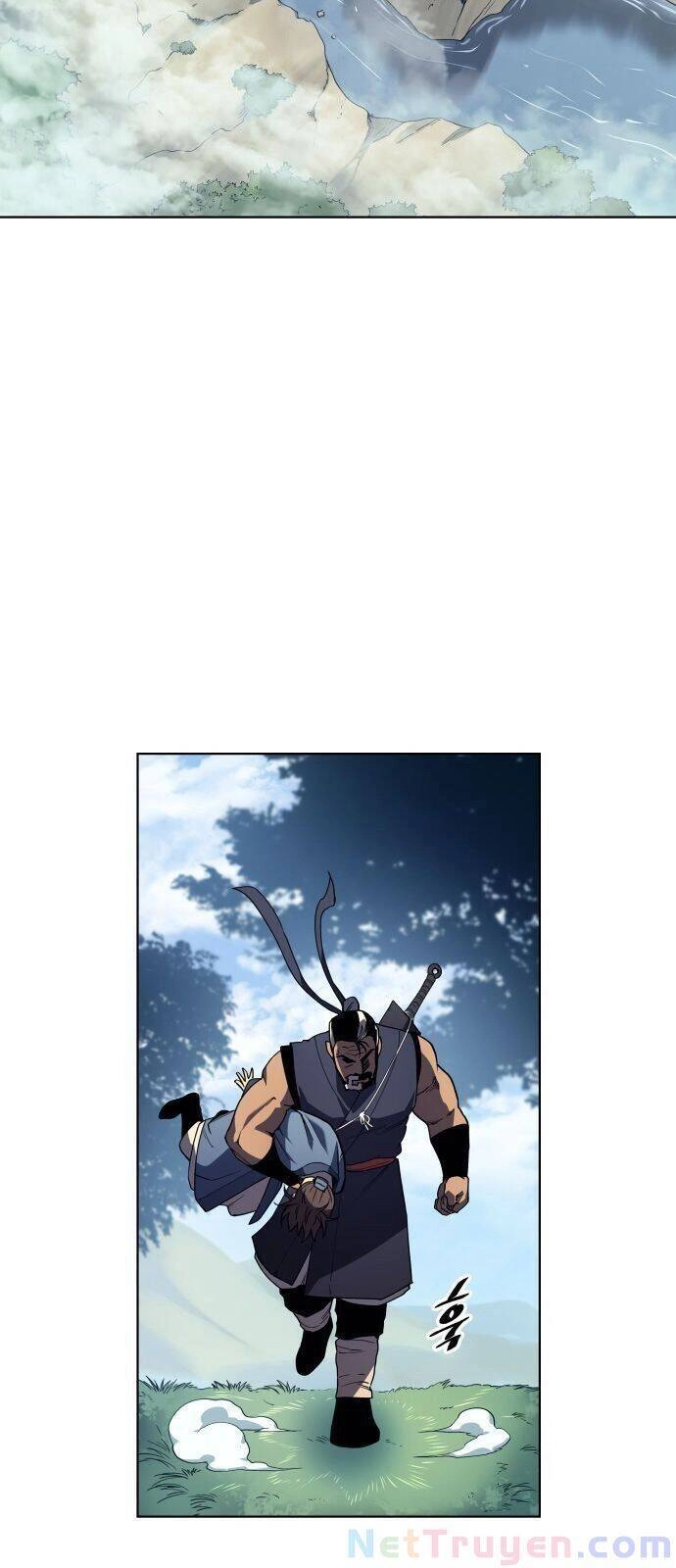 Võ Giả Bất Đắc Dĩ Chapter 1 - 42