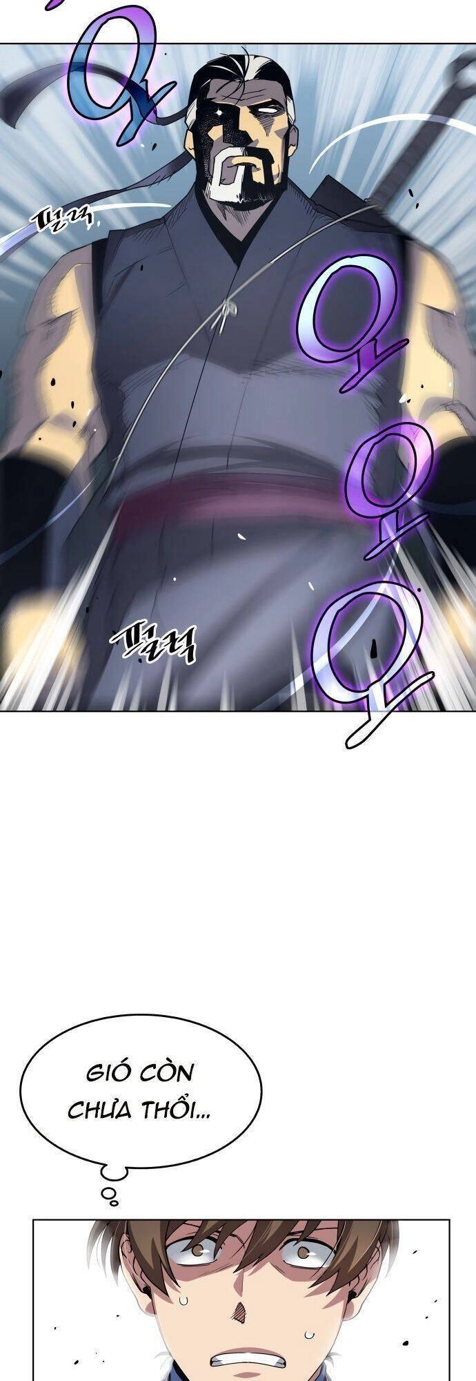 Võ Giả Bất Đắc Dĩ Chapter 1 - 53