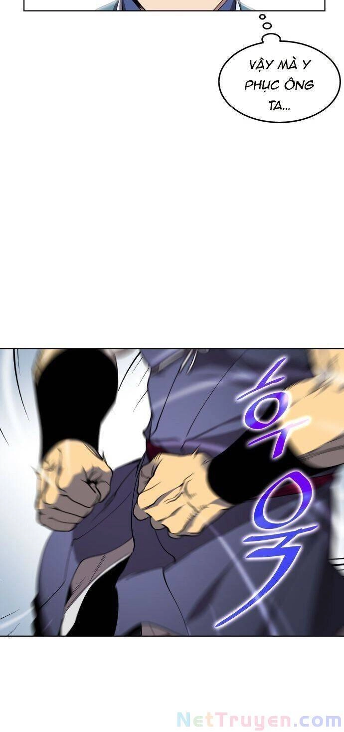 Võ Giả Bất Đắc Dĩ Chapter 1 - 54