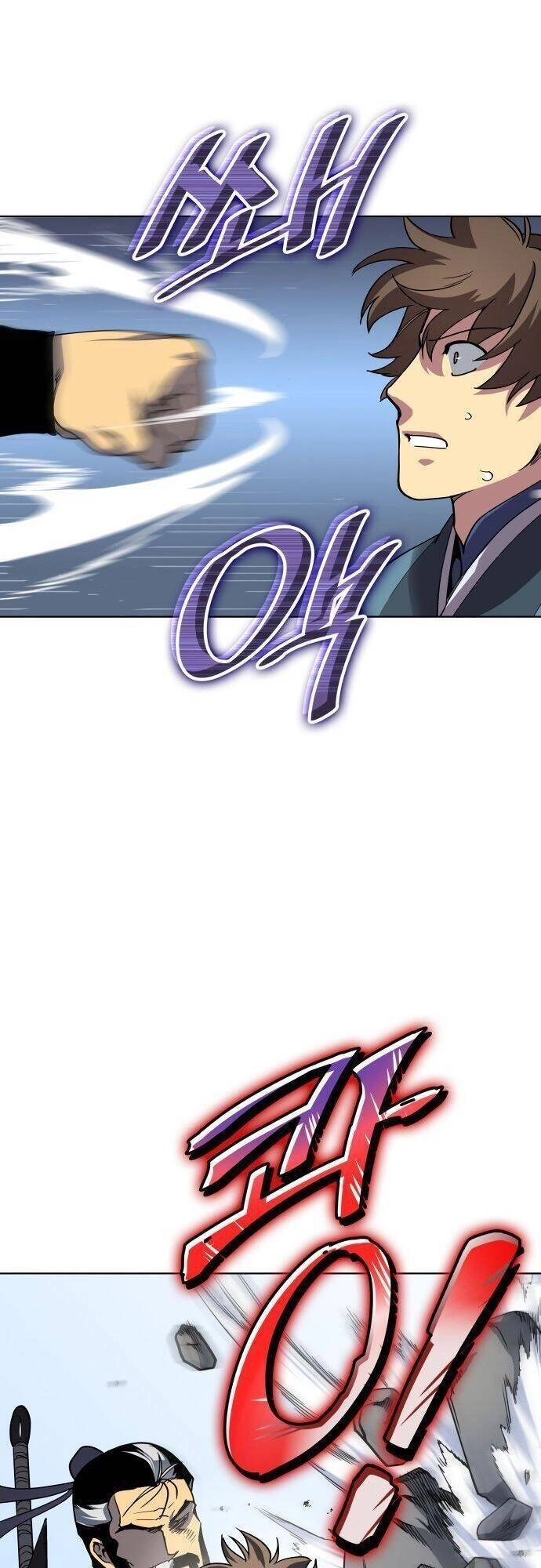 Võ Giả Bất Đắc Dĩ Chapter 1 - 55