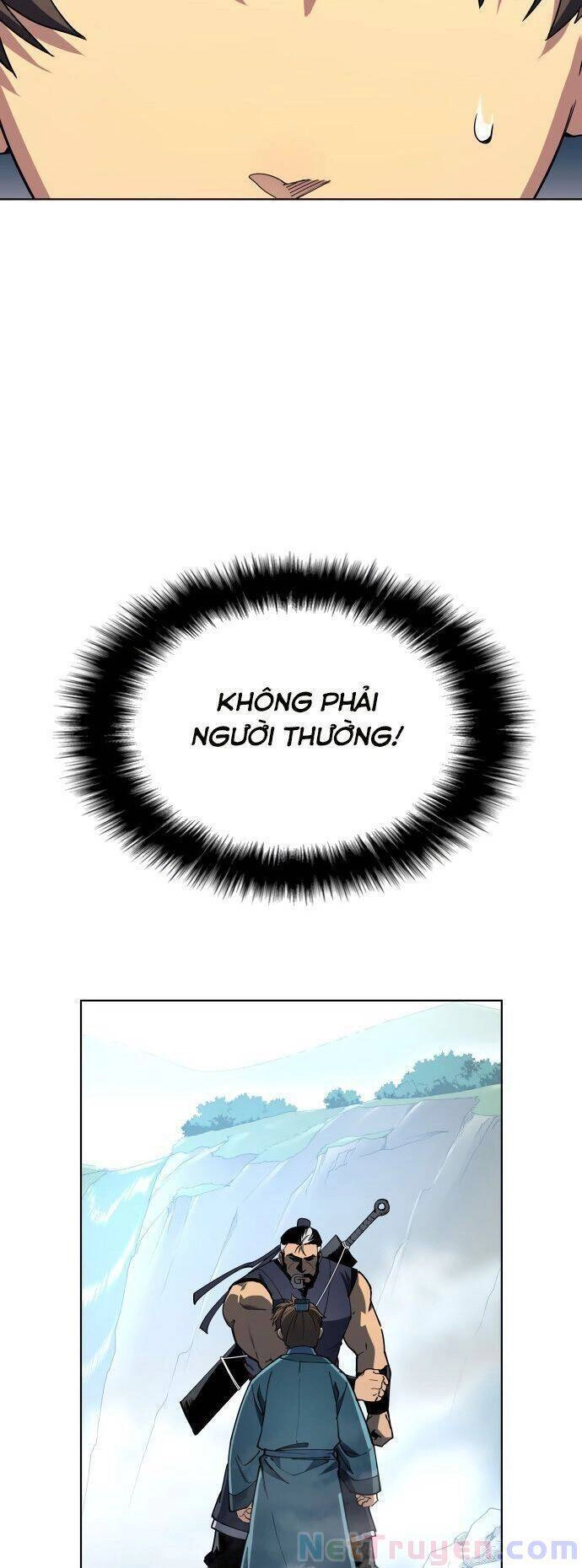 Võ Giả Bất Đắc Dĩ Chapter 1 - 59