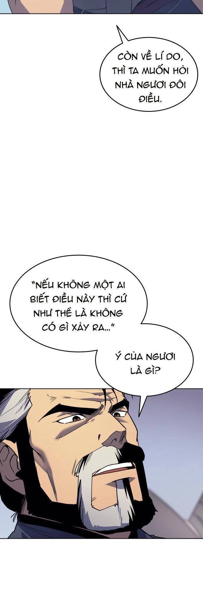 Võ Giả Bất Đắc Dĩ Chapter 1 - 62