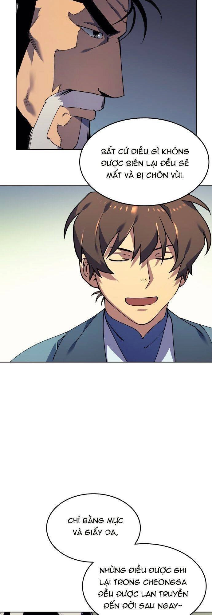 Võ Giả Bất Đắc Dĩ Chapter 1 - 67