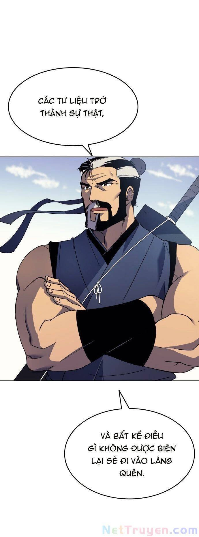 Võ Giả Bất Đắc Dĩ Chapter 1 - 69