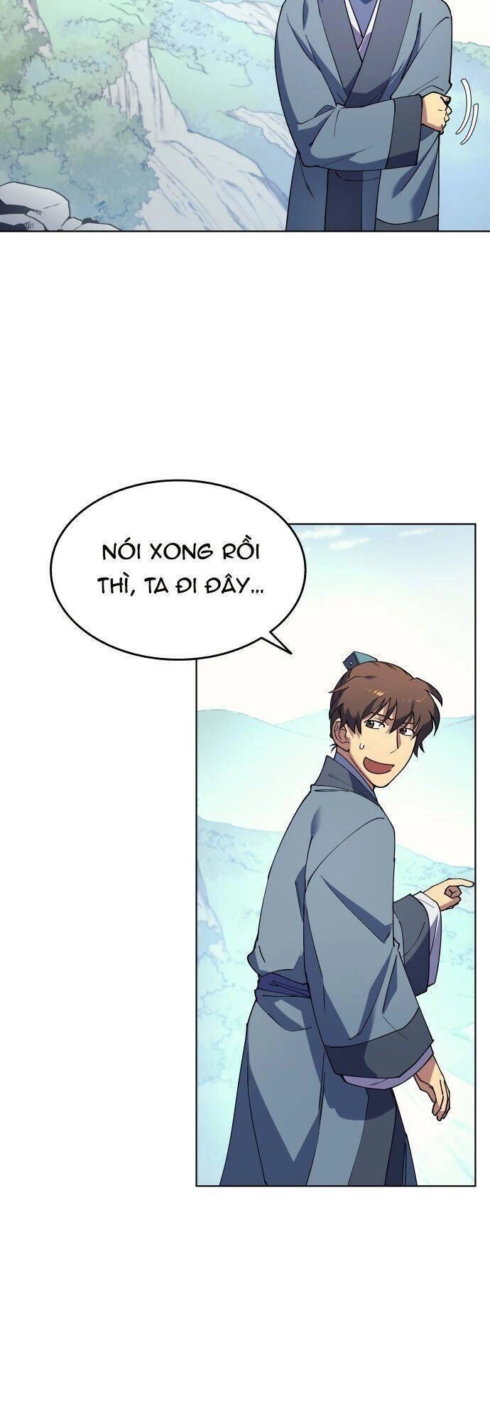 Võ Giả Bất Đắc Dĩ Chapter 1 - 71