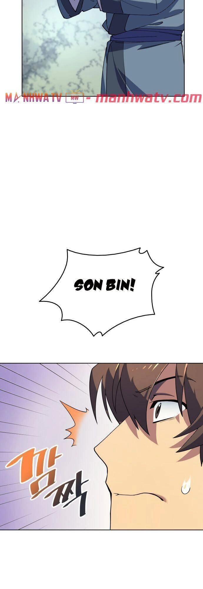 Võ Giả Bất Đắc Dĩ Chapter 1 - 74