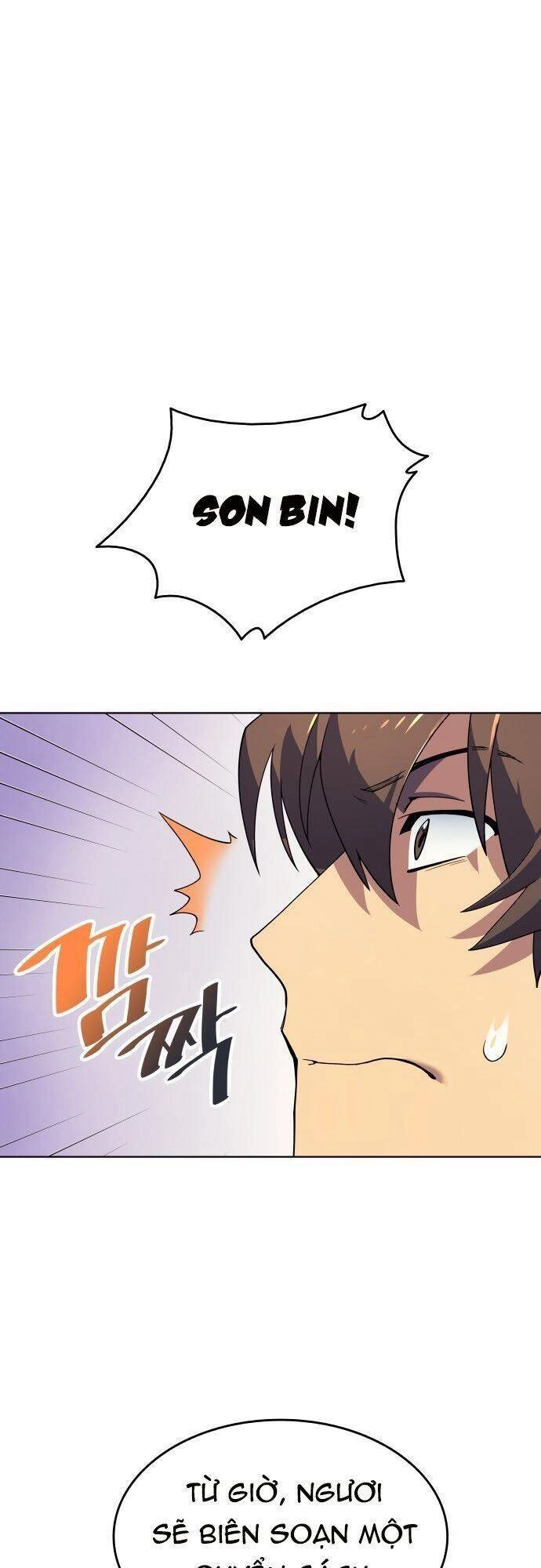 Võ Giả Bất Đắc Dĩ Chapter 2 - 2