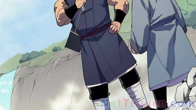 Võ Giả Bất Đắc Dĩ Chapter 2 - 4