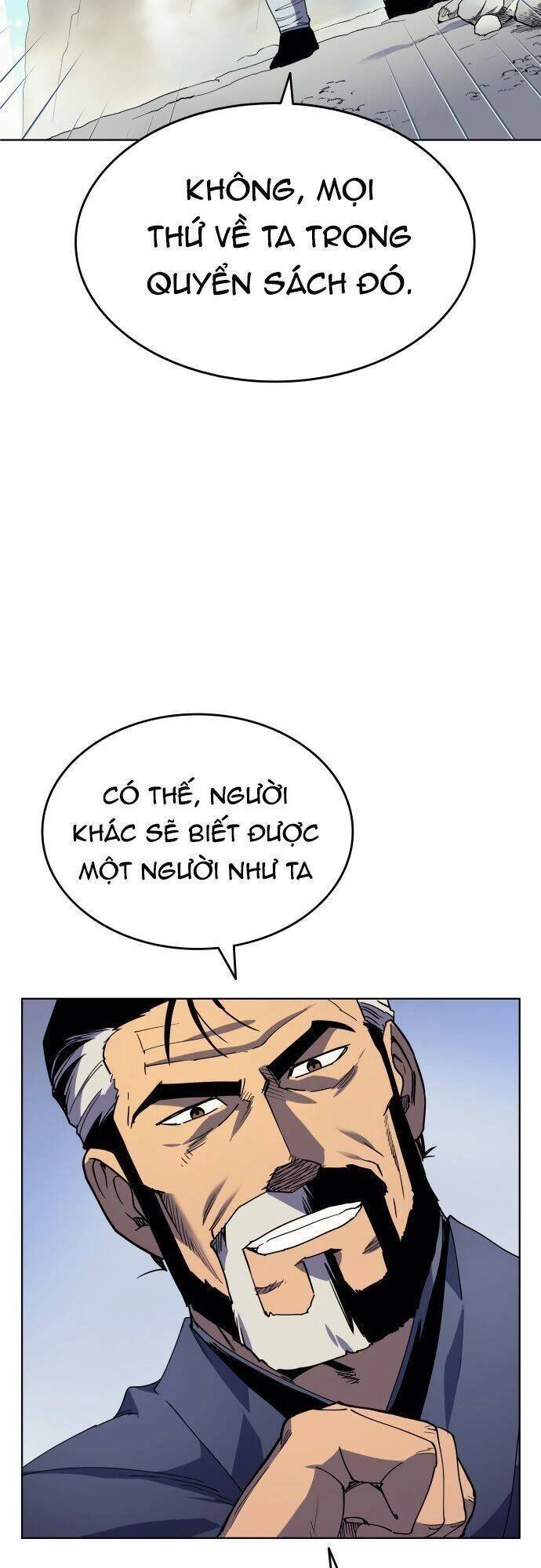 Võ Giả Bất Đắc Dĩ Chapter 2 - 5