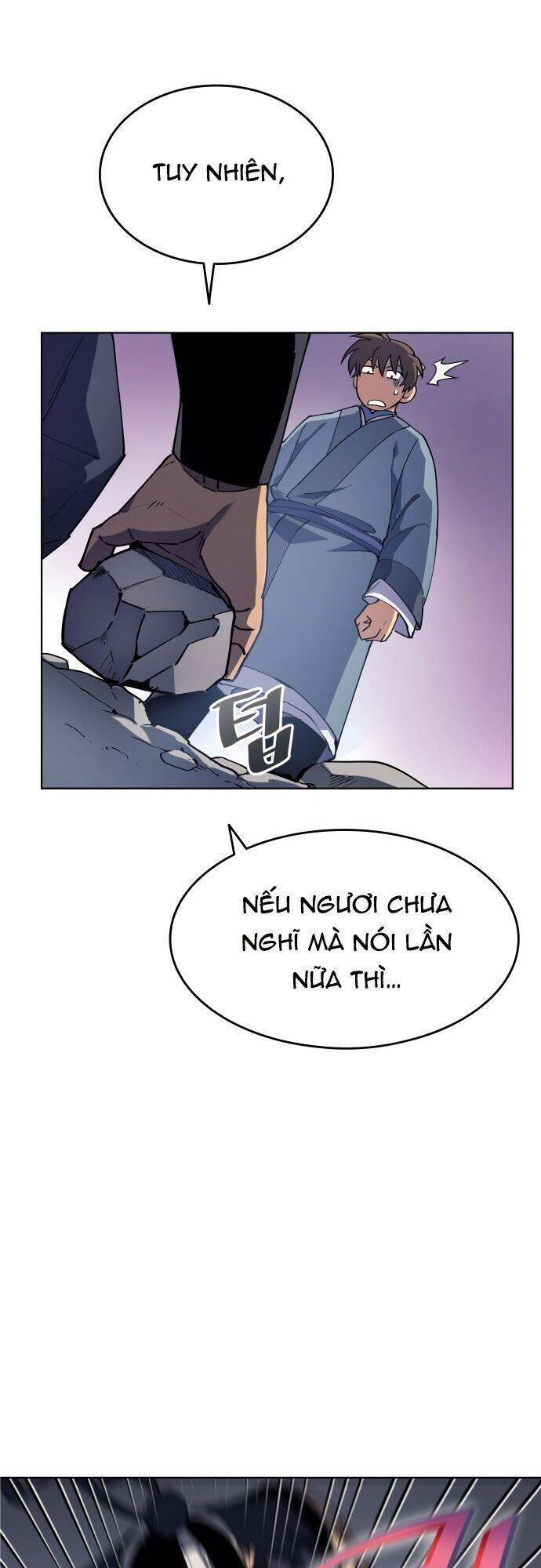 Võ Giả Bất Đắc Dĩ Chapter 2 - 12