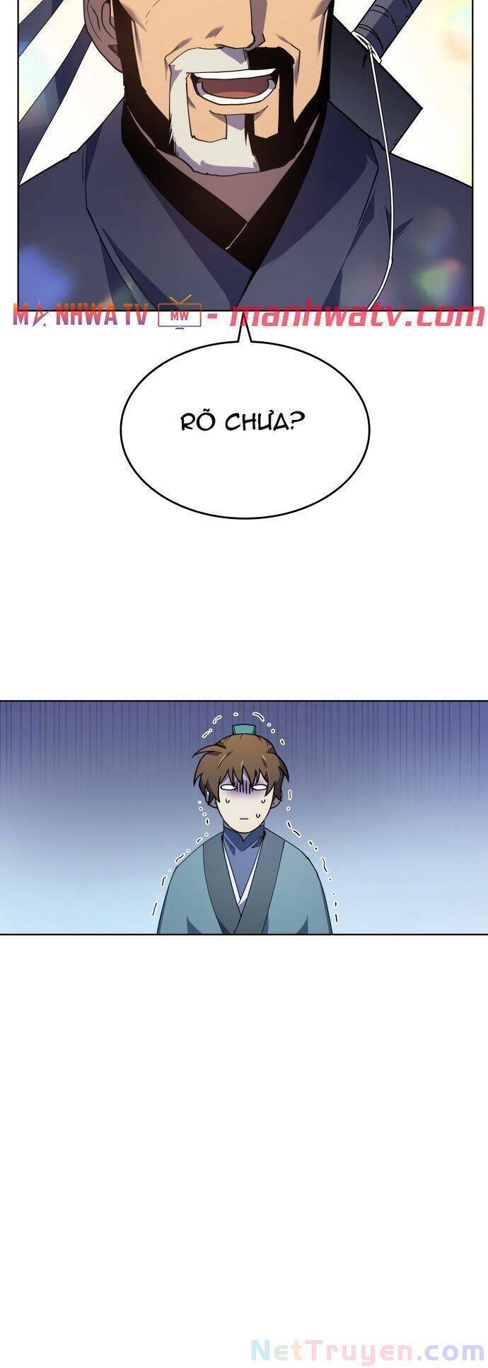 Võ Giả Bất Đắc Dĩ Chapter 2 - 15