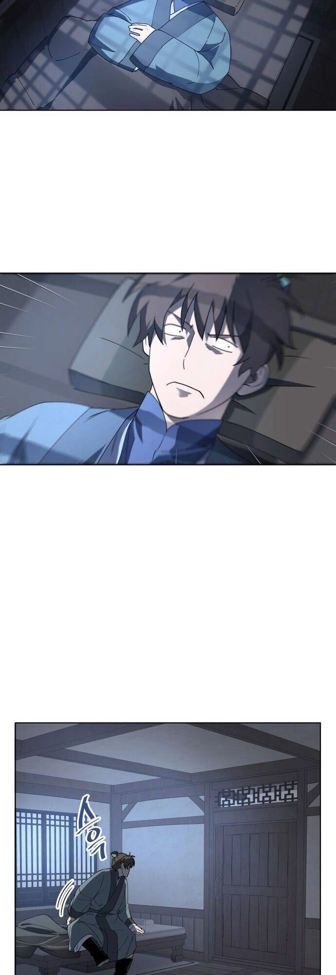 Võ Giả Bất Đắc Dĩ Chapter 2 - 22