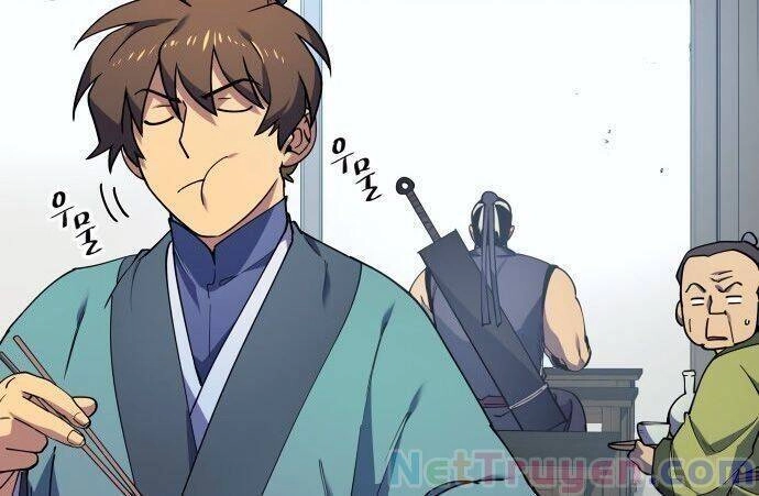 Võ Giả Bất Đắc Dĩ Chapter 2 - 47