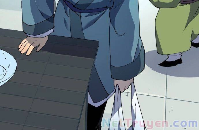 Võ Giả Bất Đắc Dĩ Chapter 2 - 50