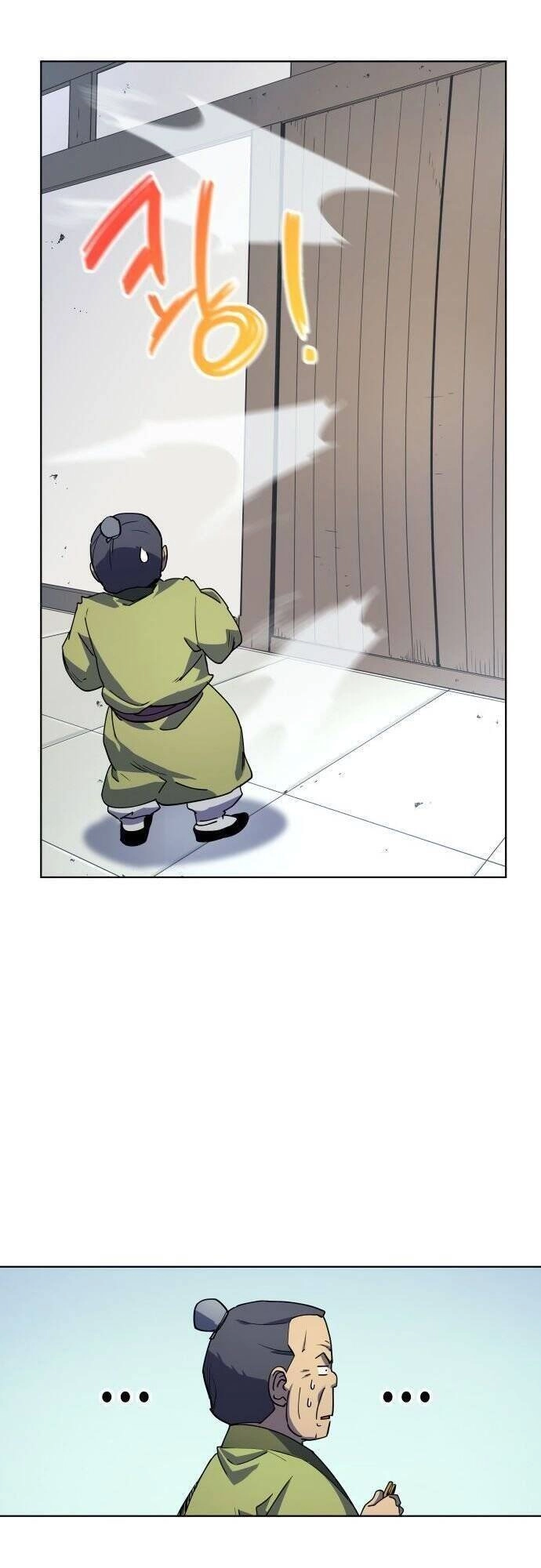 Võ Giả Bất Đắc Dĩ Chapter 2 - 57