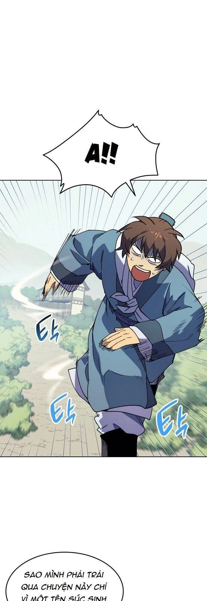 Võ Giả Bất Đắc Dĩ Chapter 2 - 60