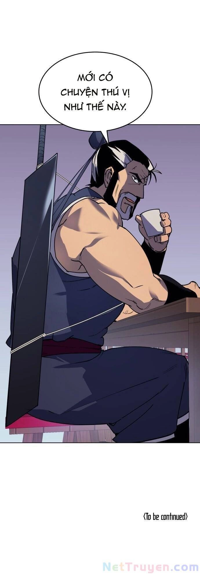 Võ Giả Bất Đắc Dĩ Chapter 2 - 67