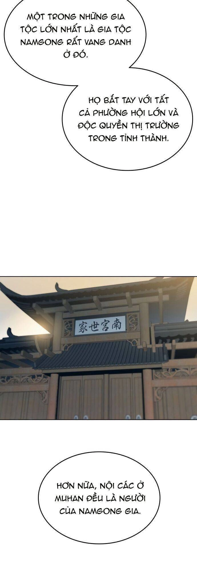 Võ Giả Bất Đắc Dĩ Chapter 3 - 14