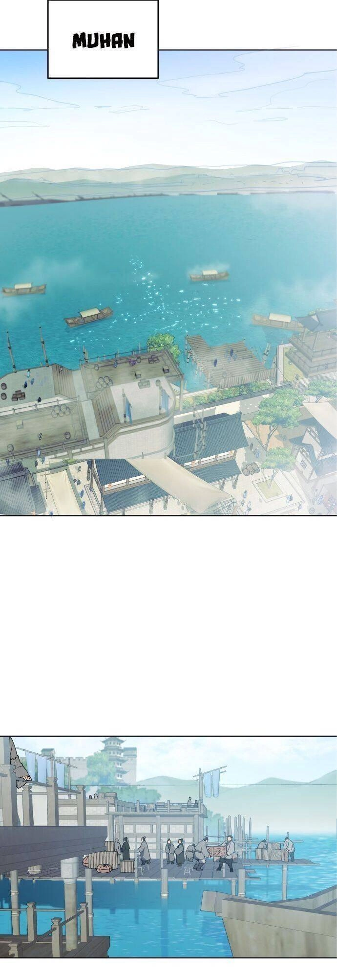 Võ Giả Bất Đắc Dĩ Chapter 3 - 18