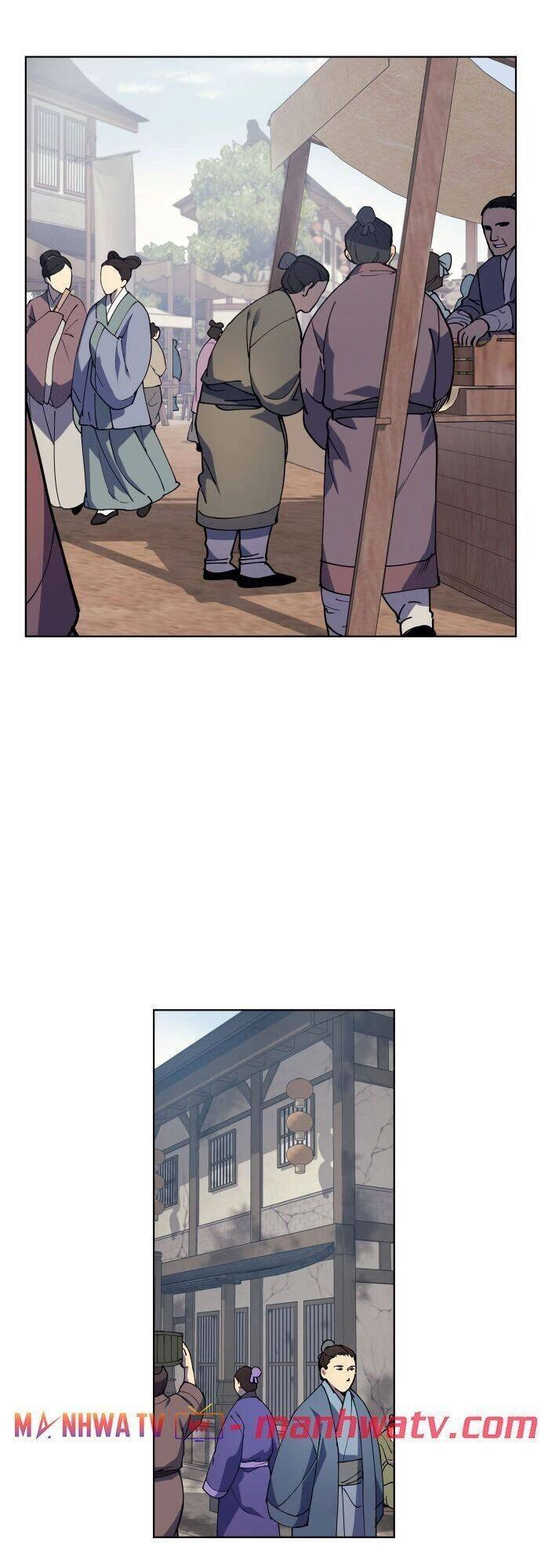 Võ Giả Bất Đắc Dĩ Chapter 3 - 20