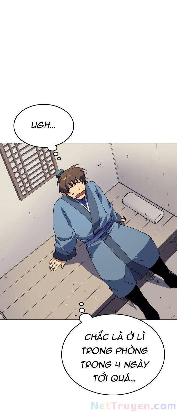 Võ Giả Bất Đắc Dĩ Chapter 3 - 21