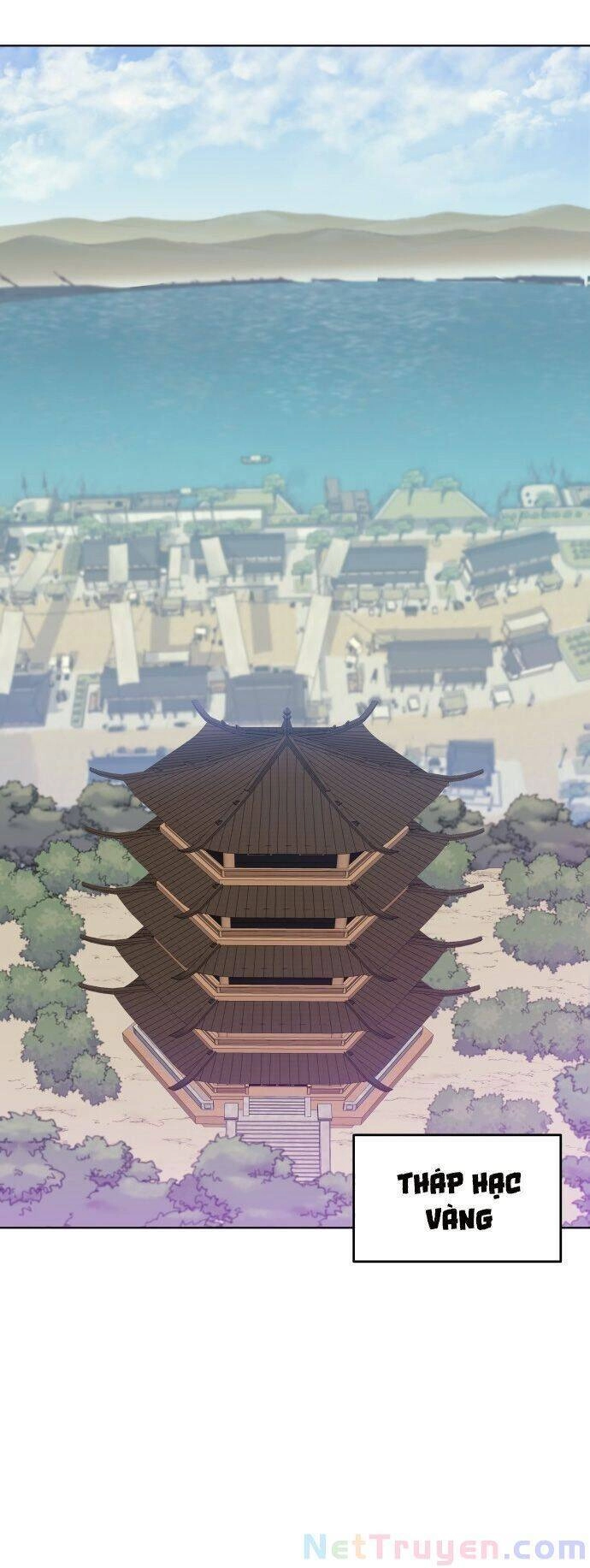 Võ Giả Bất Đắc Dĩ Chapter 3 - 26