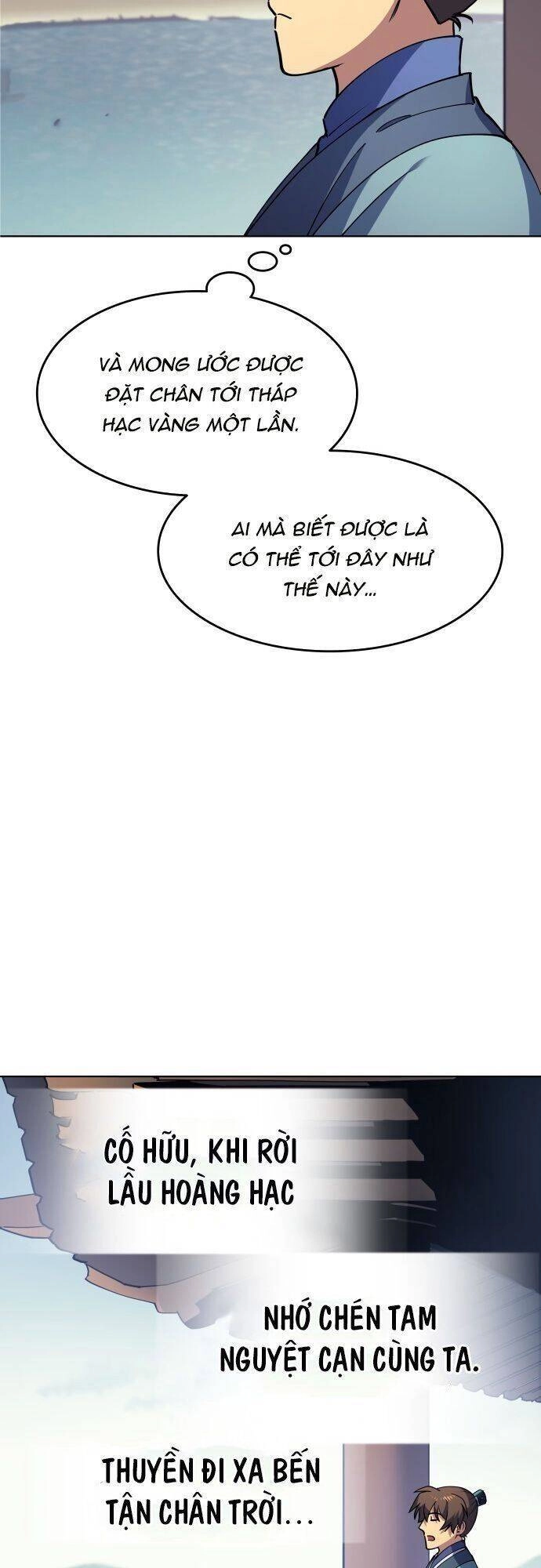 Võ Giả Bất Đắc Dĩ Chapter 3 - 30