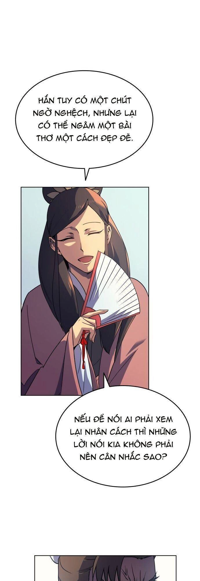 Võ Giả Bất Đắc Dĩ Chapter 3 - 42