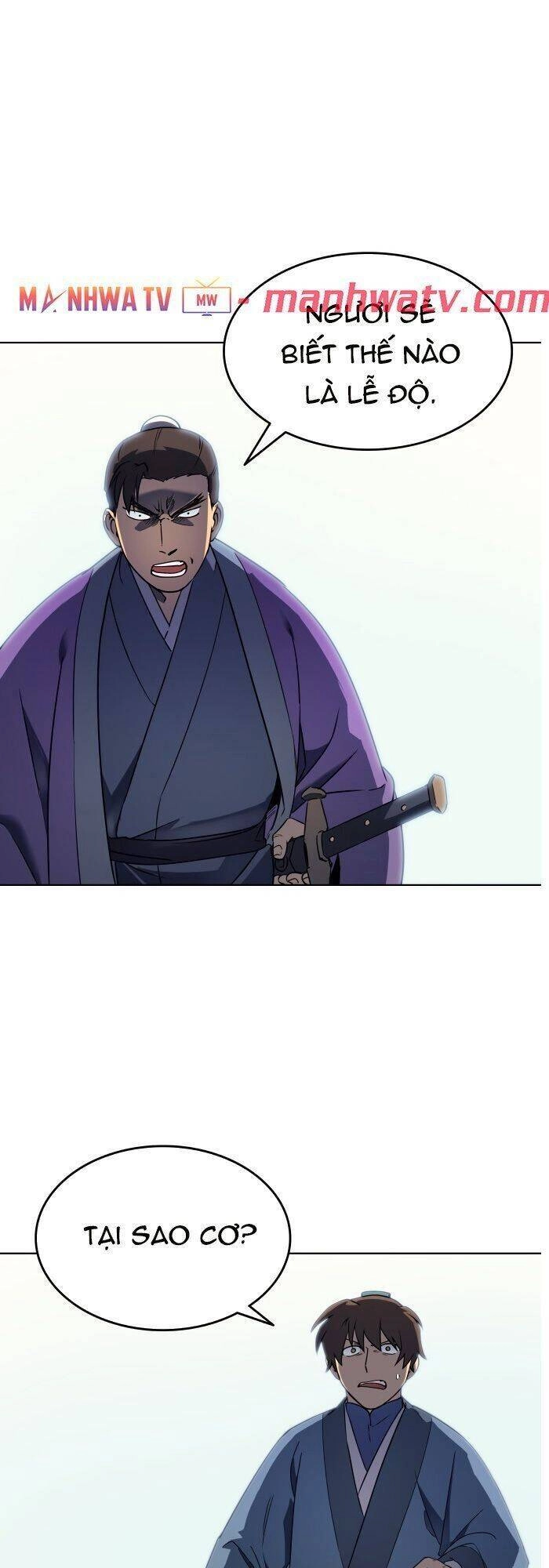 Võ Giả Bất Đắc Dĩ Chapter 3 - 46