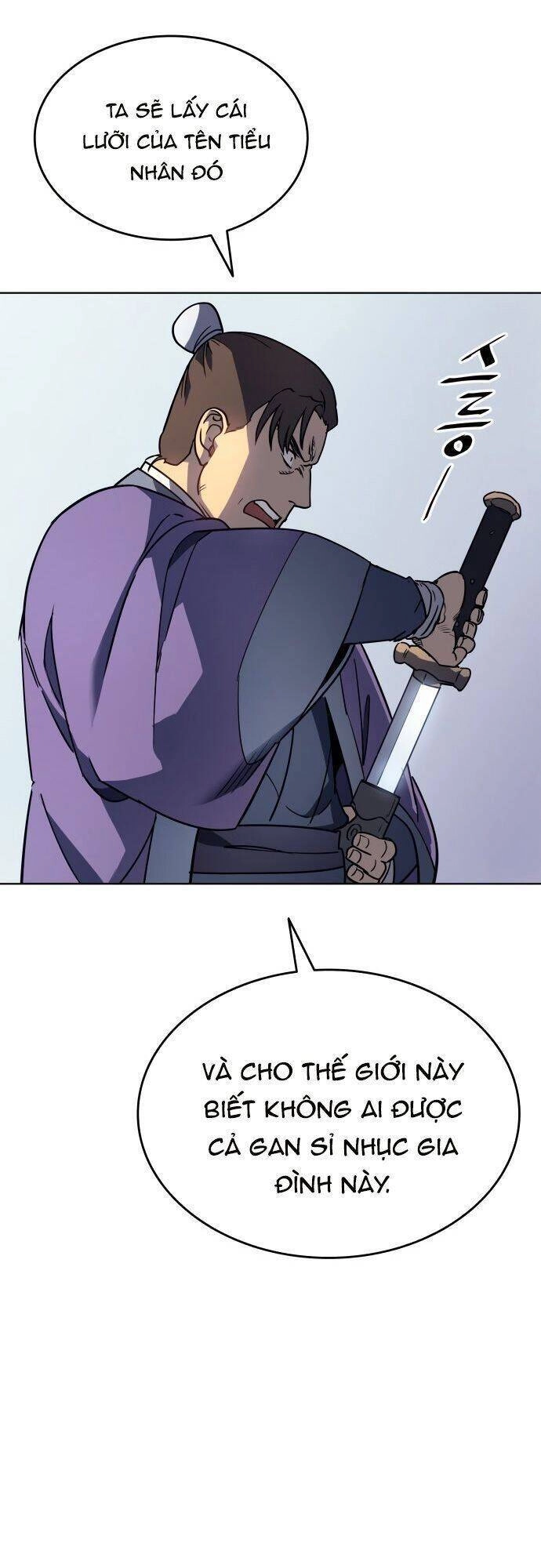 Võ Giả Bất Đắc Dĩ Chapter 3 - 51