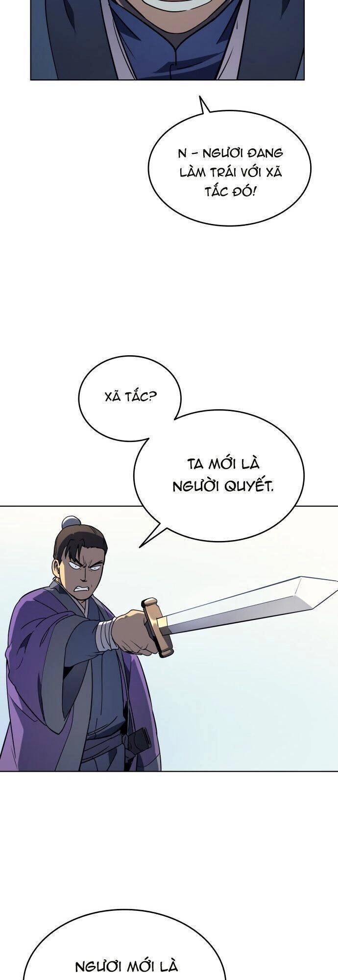 Võ Giả Bất Đắc Dĩ Chapter 3 - 54