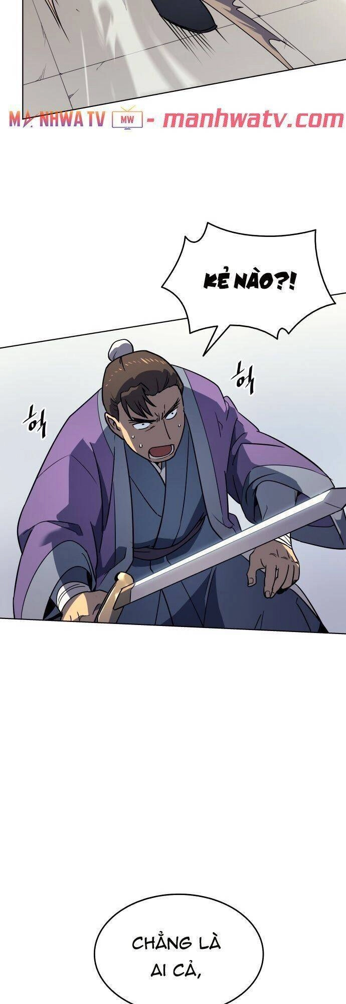 Võ Giả Bất Đắc Dĩ Chapter 3 - 64