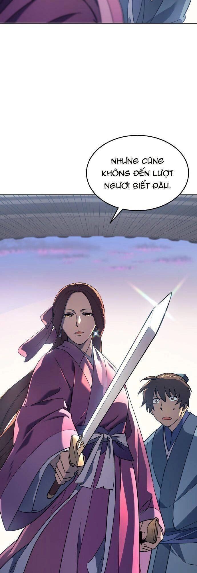 Võ Giả Bất Đắc Dĩ Chapter 3 - 66