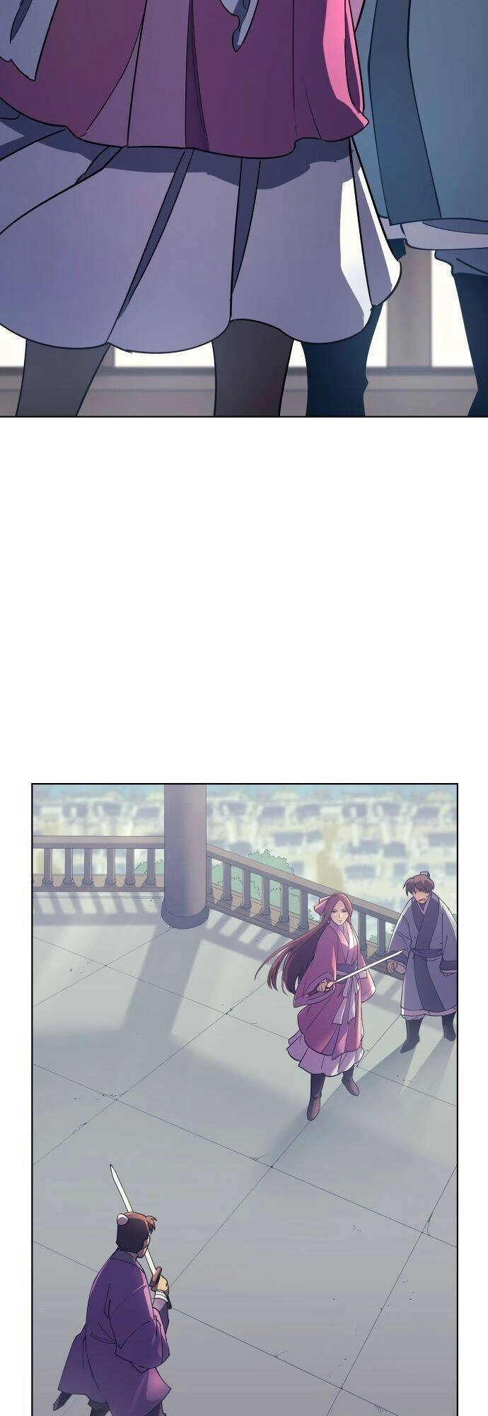 Võ Giả Bất Đắc Dĩ Chapter 3 - 67