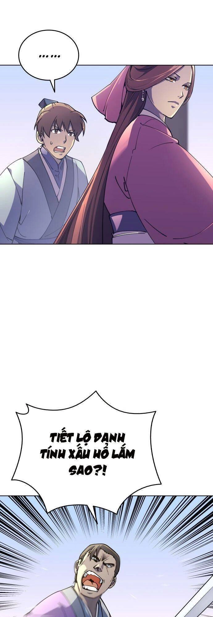 Võ Giả Bất Đắc Dĩ Chapter 3 - 69