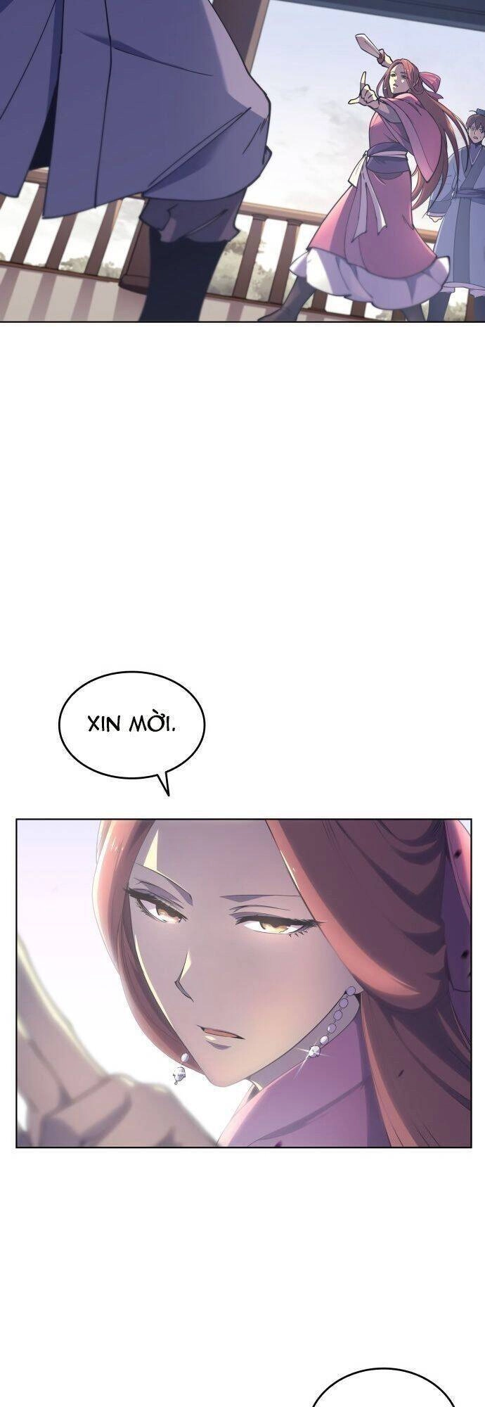 Võ Giả Bất Đắc Dĩ Chapter 3 - 75