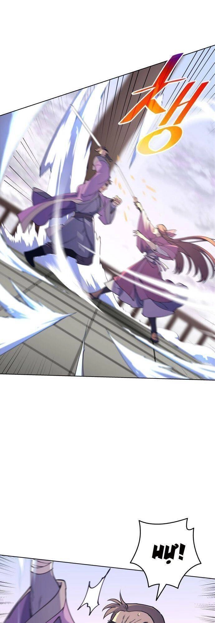 Võ Giả Bất Đắc Dĩ Chapter 3 - 79