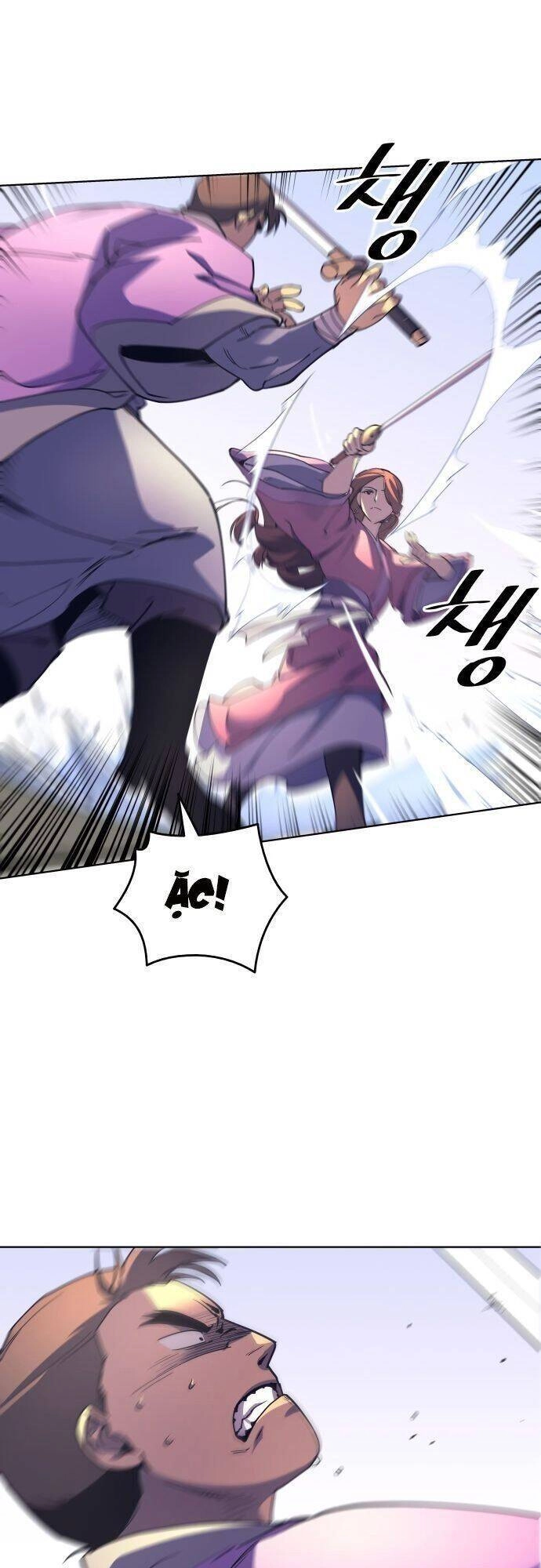 Võ Giả Bất Đắc Dĩ Chapter 3 - 87