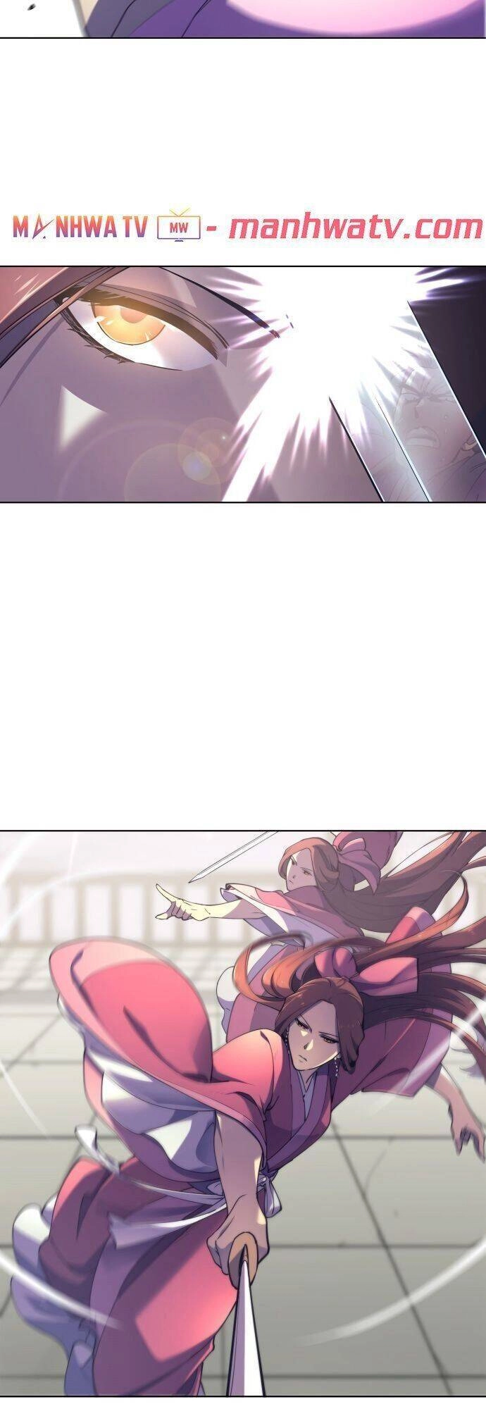 Võ Giả Bất Đắc Dĩ Chapter 3 - 88