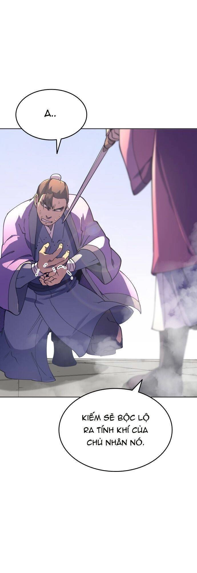 Võ Giả Bất Đắc Dĩ Chapter 3 - 91