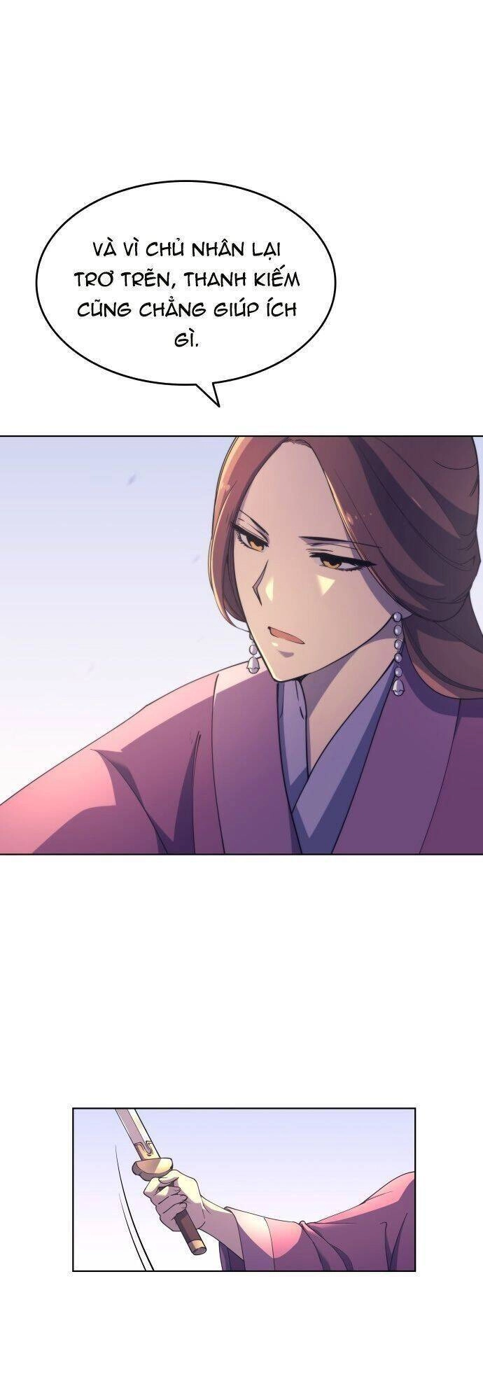 Võ Giả Bất Đắc Dĩ Chapter 3 - 93